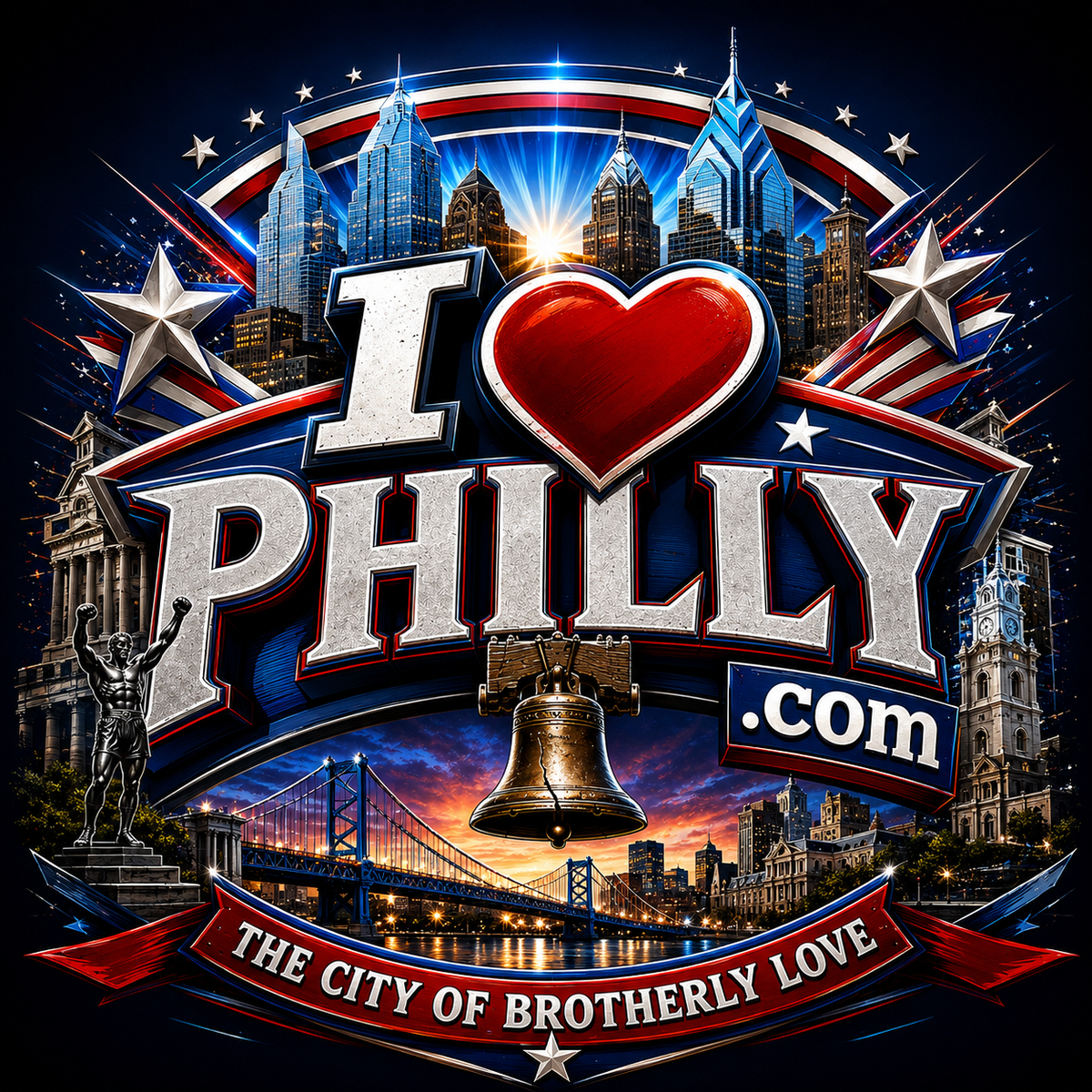 iLovePhilly.com